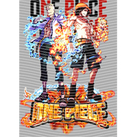 Japanese anime-JP 964